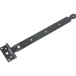 Kruisheng Zwart 40cm