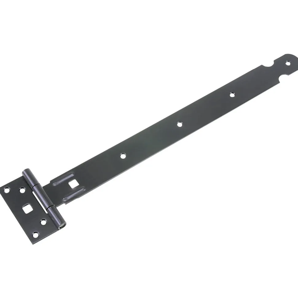 Kruisheng Zwart 40cm