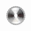 Leja Tools Metaalzaagblad 125x22.2x1.2mm