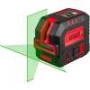 Levelfix CL120G Compacte Kruislijnlaser Met Statief