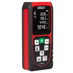 Levelfix Digitale Afstandsmeter LXD35G