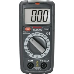 Levelfix Digitale Multimeter EM300