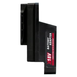 Levelfix Smart Battery Adapter X18V Voor Milwaukee