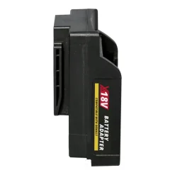 Levelfix Smart Battery Adapter X18V Voor DEWALT