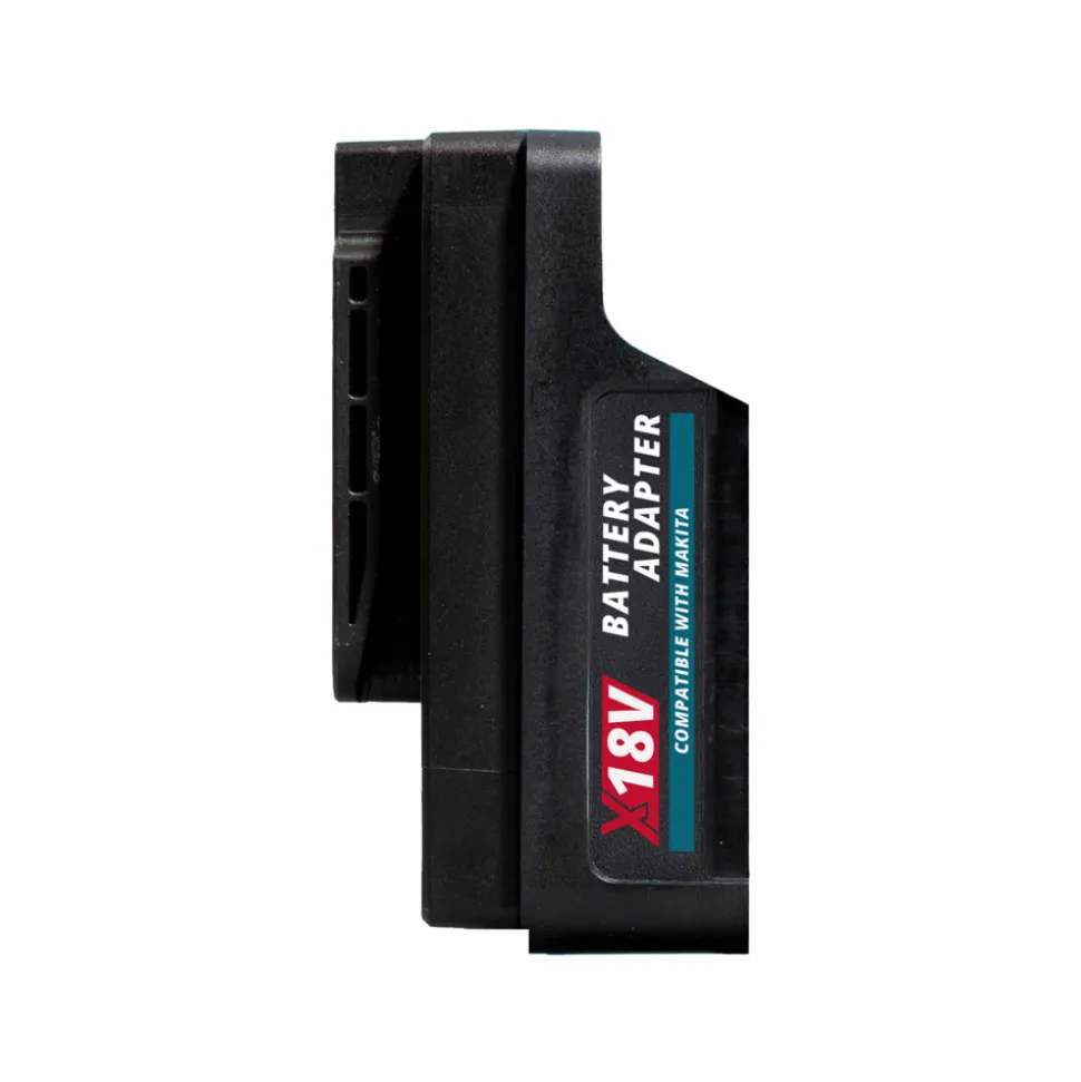 Levelfix Smart Battery Adapter X18V Voor Makita