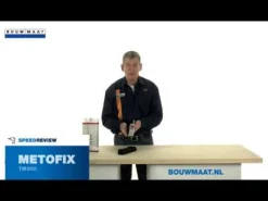 Levelfix Thermo-Hygrometer TM300