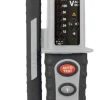 Levelfix Universele Spanningsmeter EM700