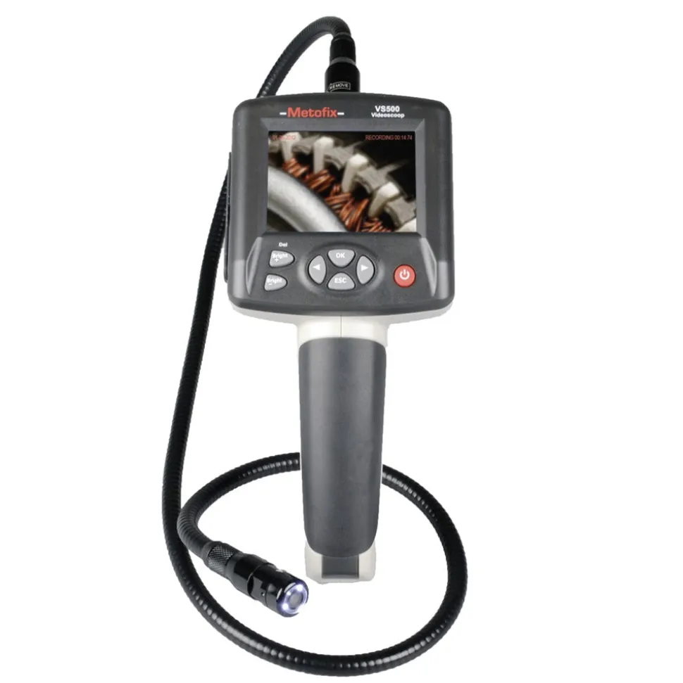 Levelfix Videoscoop VS500