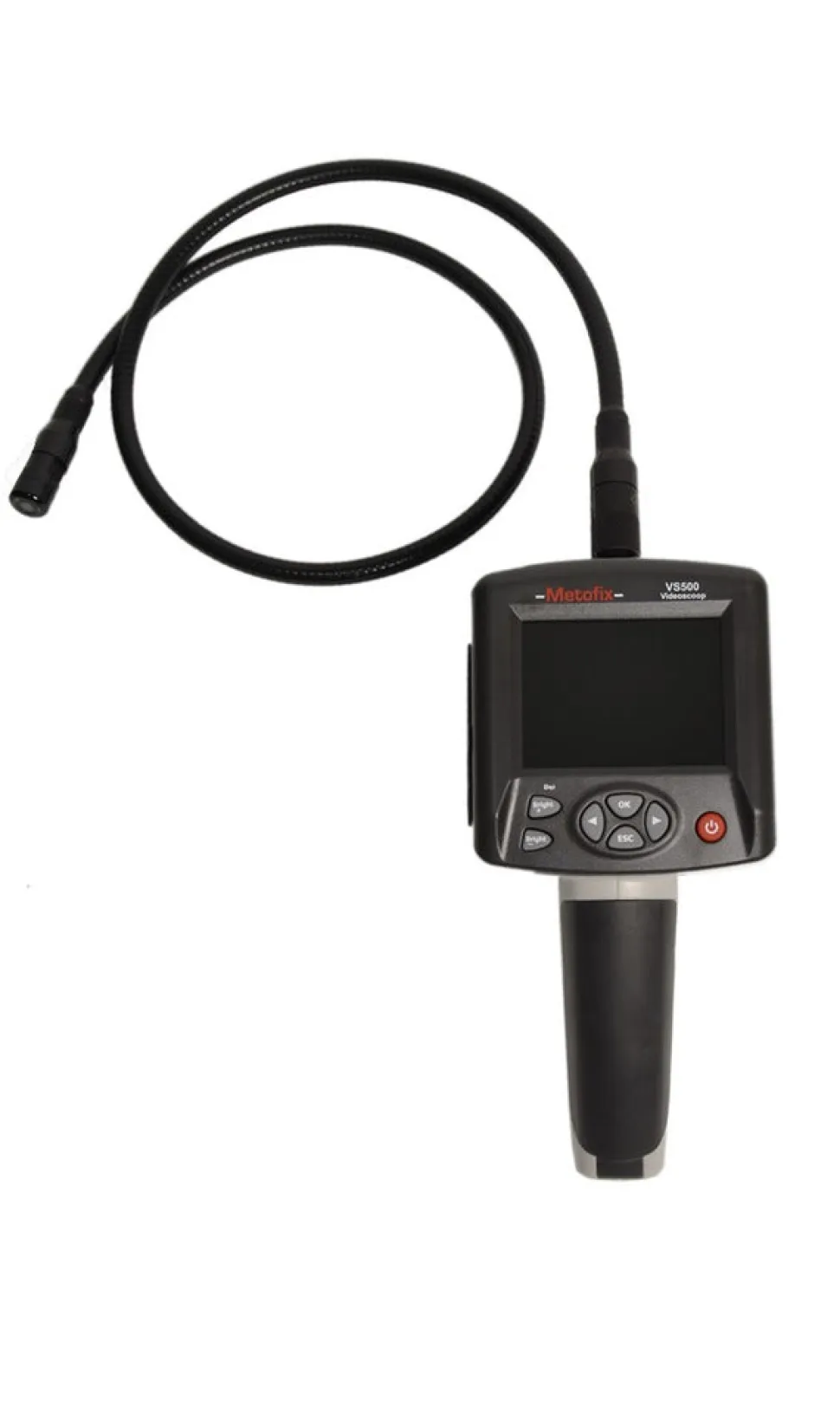 Levelfix Videoscoop VS500
