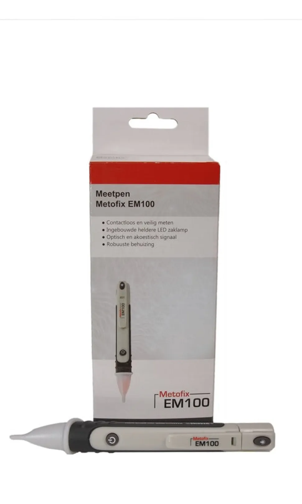 Levelfix Voltpen EM100
