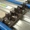 Lewis Klemrailsysteem voor Vloerverwarmingsbuis 16-20 mm 120cm