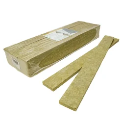 Lewis Oplegstrook Geluidsisolerend 100x3cm 18st