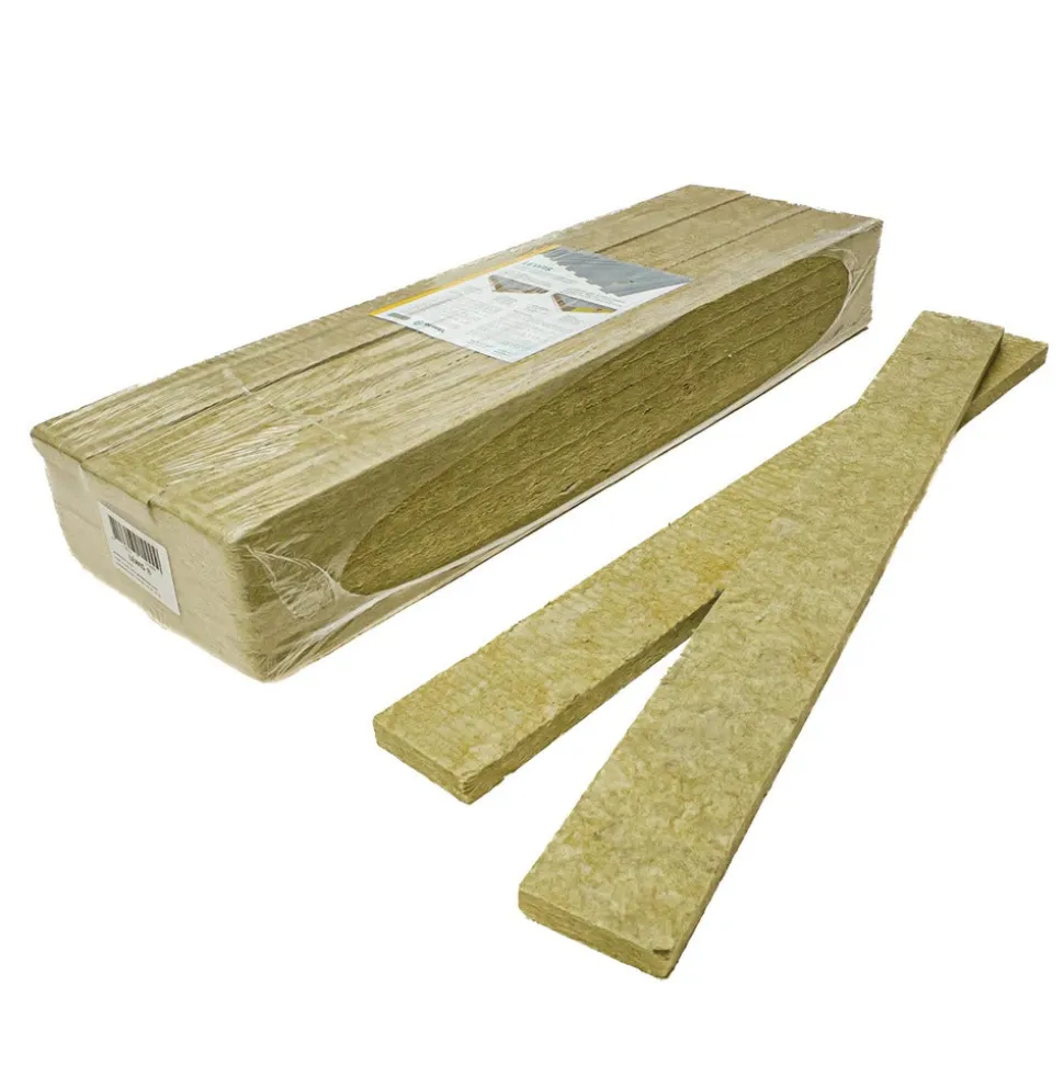 Lewis Oplegstrook Geluidsisolerend 100x3cm 18st