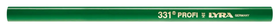 Lyra betonpotlood 331 24cm 100% PEFC