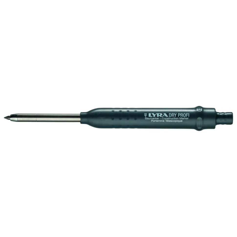 Lyra Markeer Potlood Dry profi 2B