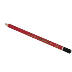 Lyra Tegelzetterspotlood zacht 24 cm 100% PEFC