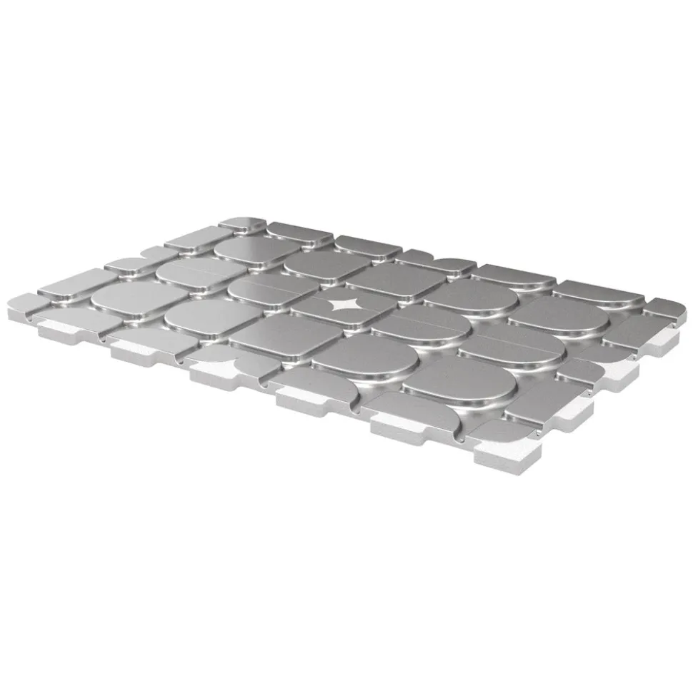 MAGNUM HeatBoard W Vloerverwarming Systeemplaat 18mm 770x520mm 13st 4,8 m²