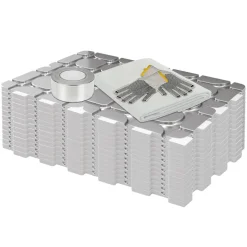 MAGNUM HeatBoard W Vloerverwarming Systeemplaat 18mm 770x520mm 13st 4,8 m²