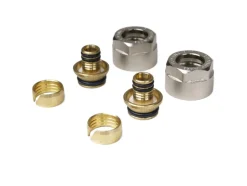 MAGNUM Heating Aansluitkoppeling 14mm 2st