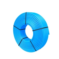 MAGNUM Heating Tube Vloerverwarmingsbuis Water PE-RT 12x1,5mm 100m 12,5m²