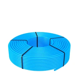 MAGNUM Heating Tube Vloerverwarmingsbuis Water PE-RT 12x1,5mm 100m 12,5m²