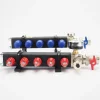 MAGNUM Heating Verdeler Premium Kunststof-Open LT 3 groeps