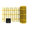 MAGNUM Heating Vloerverwarming Elektrisch Incl WiFi Thermostaat 225W 1,5m²