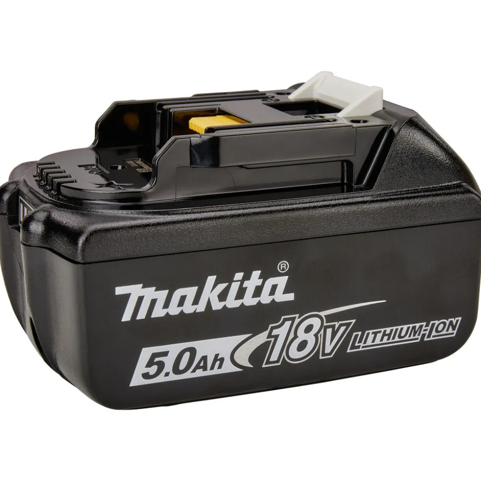 Makita Accu BL1850 5.0 Ah 18V