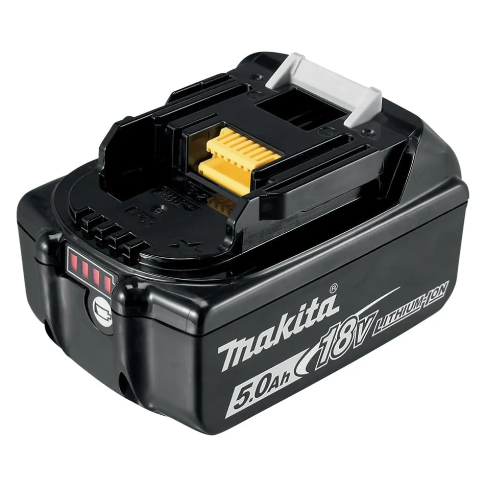 Makita Accu BL1850 5.0 Ah 18V