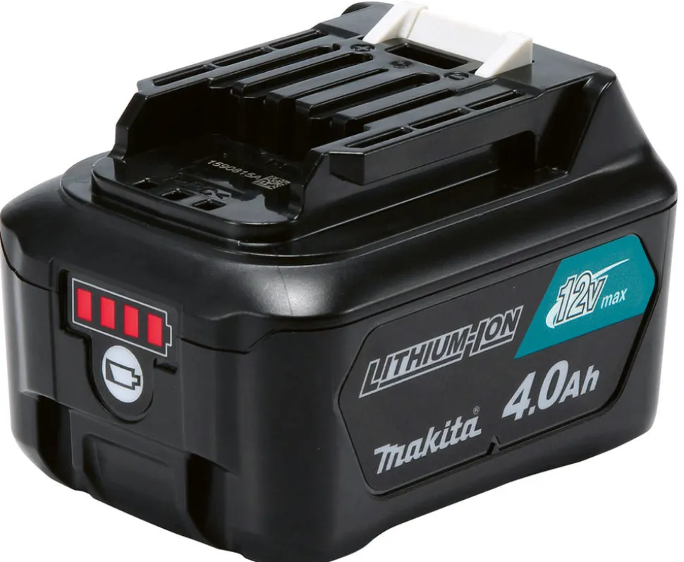Makita Accu BL1041B 12 volt 4,0 Ah