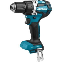 Makita Accu Schroefboormachine DDF484ZJ
