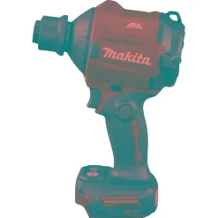 Makita Blaas- En Zuigmachine DAS180Z LXT 18V