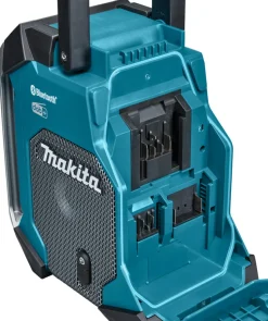 Makita Bouwradio MR007GZ DAB+