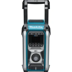 Makita Bouwradio MR007GZ DAB+