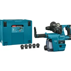 Makita Combihamer DHR242ZJW