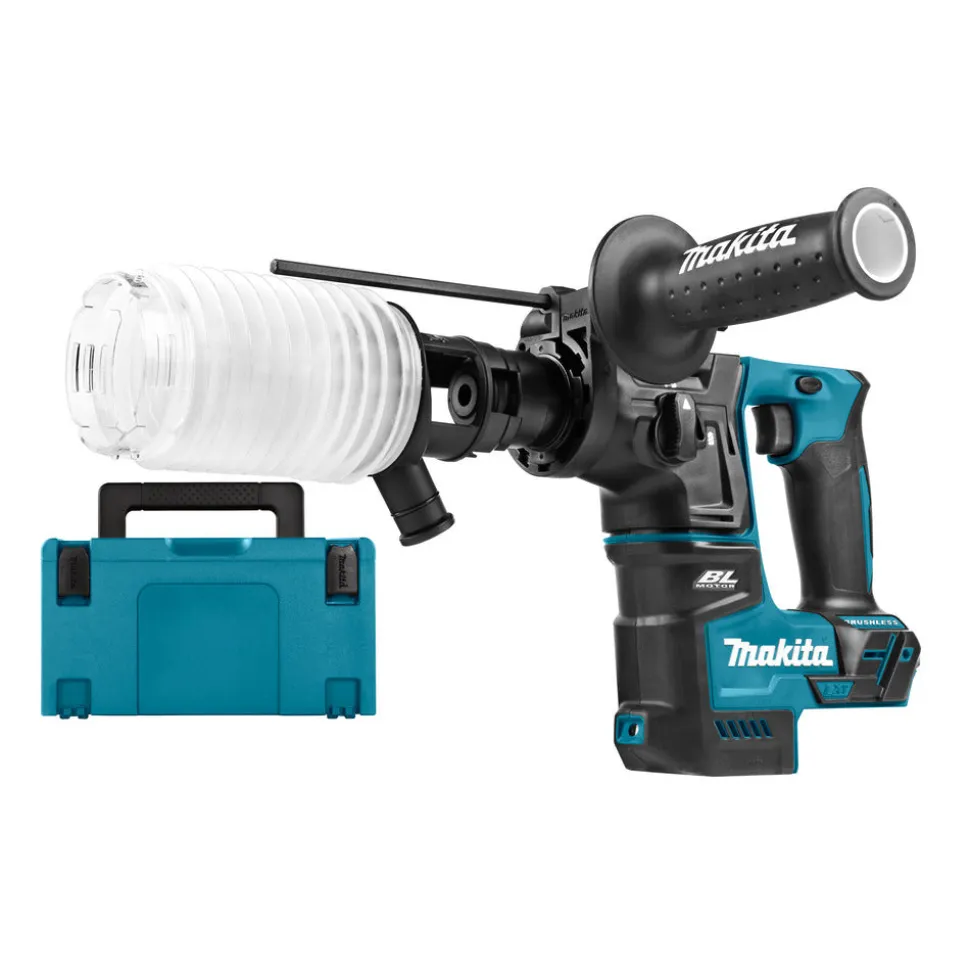Makita Compact Boorhamer DHR171ZJ