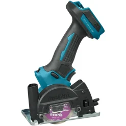 Makita Compacte Haakse Slijper 18V 76mm DMC300Z