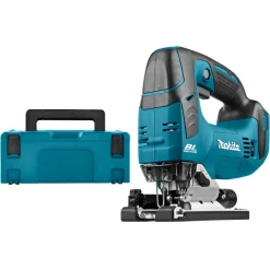 Makita Decoupeerzaag D-grip DJV182ZJ 18V
