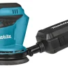 Makita Excentrische Schuurmachine DBO180ZJ 18V