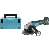 Makita Haakse Slijper DGA504ZJ 125mm 18V