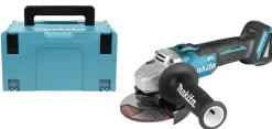 Makita Haakse Slijper DGA504ZJ 125mm 18V