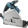 Makita  Invalcirkelzaag DSP600ZJ 165 mm 2x18 V in Mbox