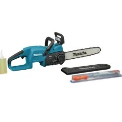 Makita Kettingzaag LXT DUC357ZX1 18V 35cm