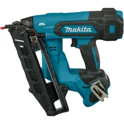 Makita LXT Brad Tacker 16Ga DBN610ZJ 18V