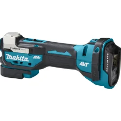 Makita Multitool 18V DTM52ZJX2 In Mbox