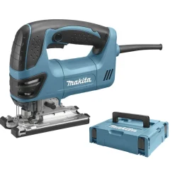 Makita Pendeldecoupeerzaag 4350FCTJ