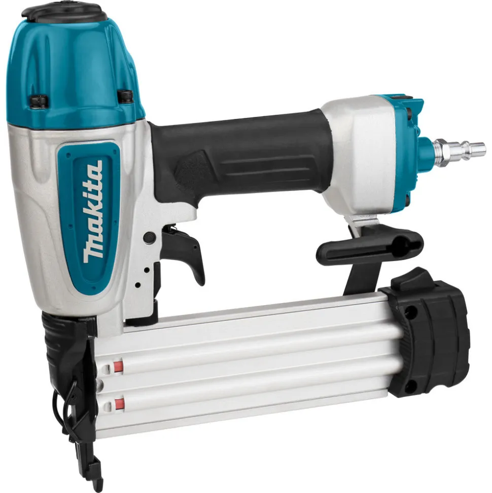 Makita Pneumatische Brad Tacker AF506