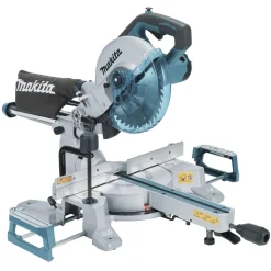 Makita Radiaal Afkortzaag LS0816F 216mm 230V