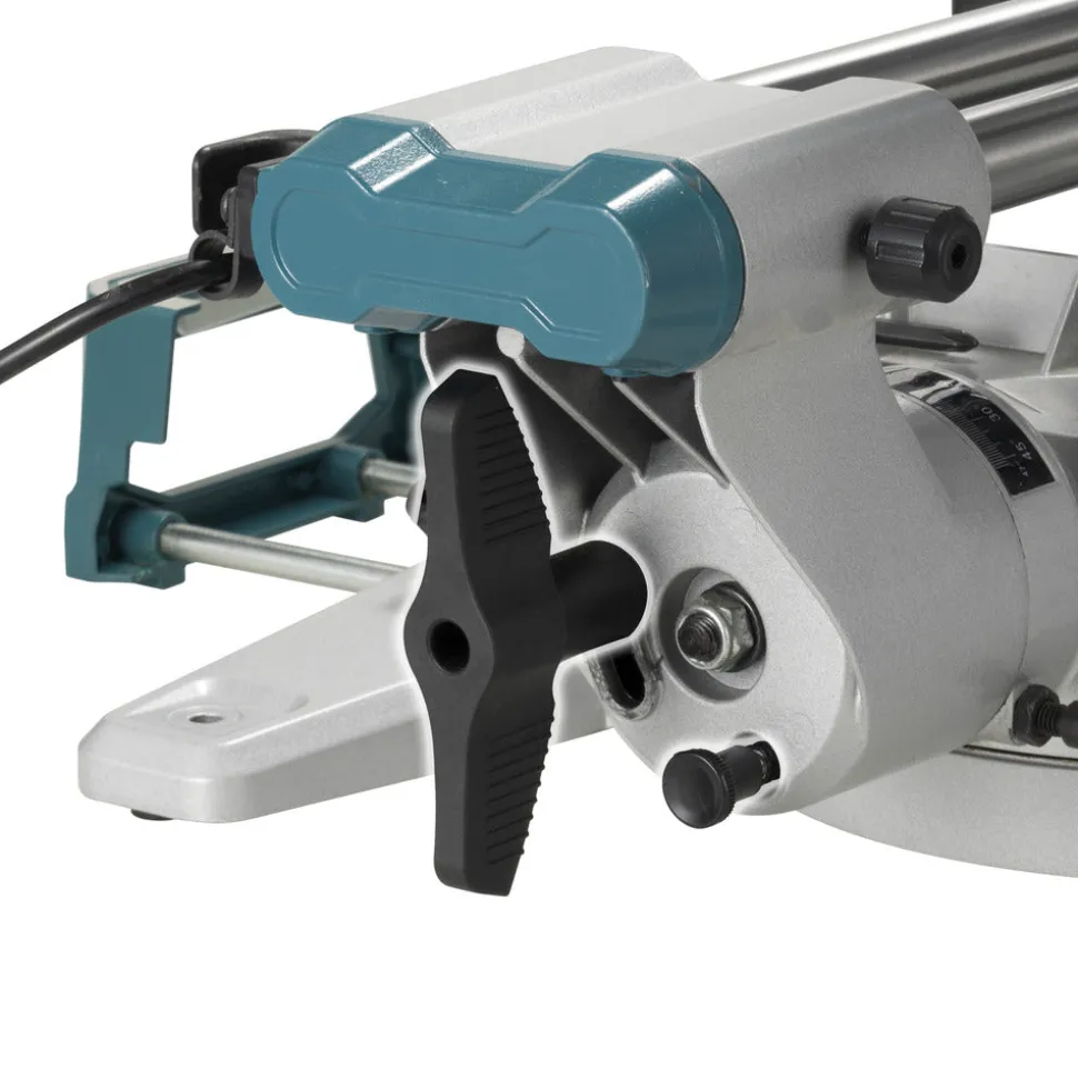 Makita Radiaal Afkortzaag LS0816F 216mm 230V