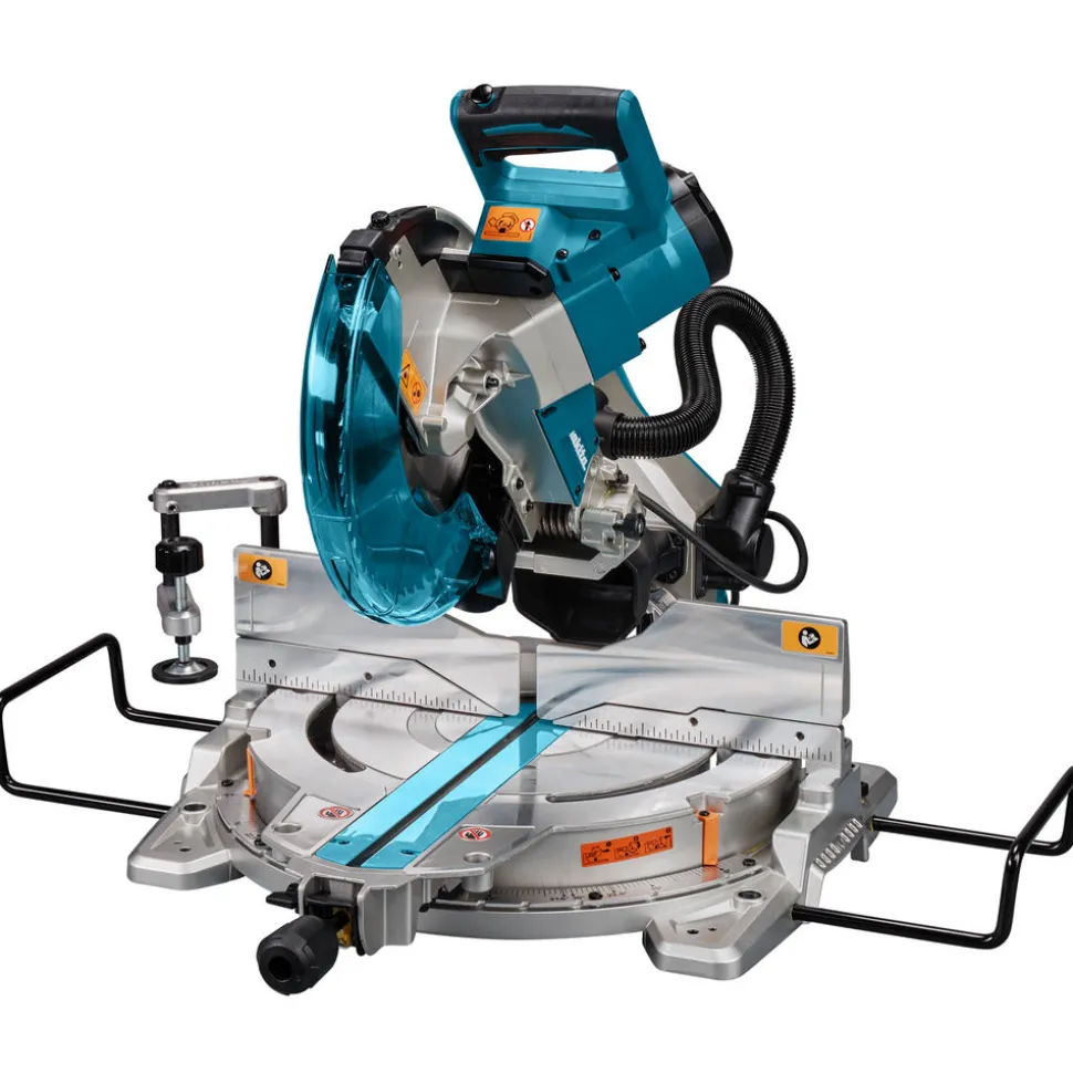 Makita Radiaal Afkortzaag LS1019L 230V 255mm